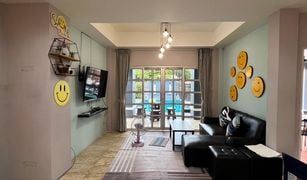 5 chambres Villa a vendre à Nong Prue, Pattaya View Point Villas