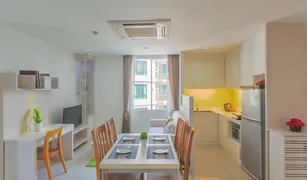 2 Bedrooms Condo for sale in Suthep, Chiang Mai S Condo Chiang Mai
