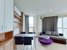 1 Bedroom Condo for rent at Le Luk Condominium, Phra Khanong Nuea, Watthana, Bangkok