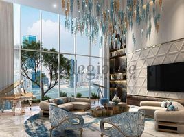 2 Bedroom Condo for sale at Chic Tower, Churchill Towers