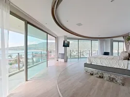 3 Schlafzimmer Penthouse zu verkaufen im Oceana Kamala, Kamala