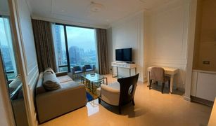 1 Bedroom Condo for sale in Lumphini, Bangkok Sindhorn Residence 