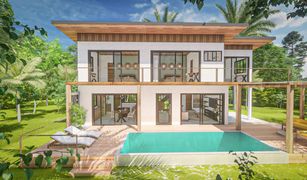 3 Bedrooms Villa for sale in Ko Pha-Ngan, Koh Samui Phangan Tropical Villas