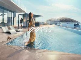 2 Bedroom Apartment for sale at Louvre Abu Dhabi Residences, Saadiyat Island