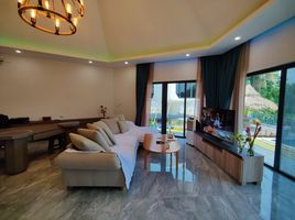 4 Schlafzimmer Villa zu verkaufen in Pran Buri, Prachuap Khiri Khan, Pran Buri, Pran Buri