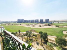 3 Bedroom Apartment for sale at Golf Veduta A, NAIA Golf Terrace at Akoya, DAMAC Hills (Akoya by DAMAC)