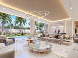 5 Bedroom Villa for sale at South Bay 2, MAG 5, Dubai South (Dubai World Central), Dubai