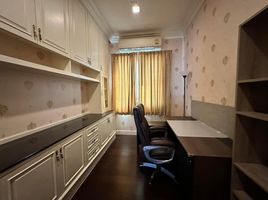 4 Bedroom House for rent at Narasiri Bangna, Bang Phli Yai