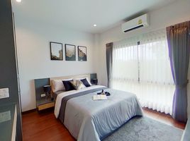 3 Schlafzimmer Villa zu verkaufen im Ploenchit Collina, San Kamphaeng