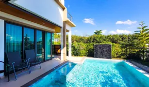 3 Schlafzimmern Villa zu verkaufen in Si Sunthon, Phuket Ameen House