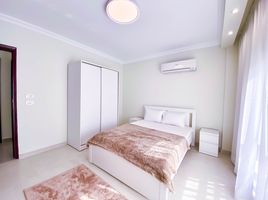 2 Bedroom Condo for rent at Serviced Apartment in Madinaty, Madinaty, Cairo