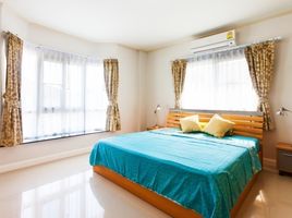 3 Bedroom House for rent at Supalai Garden Ville , Pa Khlok