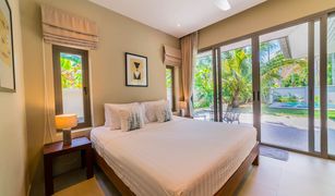 4 Bedrooms Villa for sale in Mai Khao, Phuket 