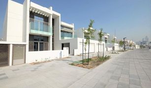 4 Bedrooms Villa for sale in District One, Dubai District One Villas