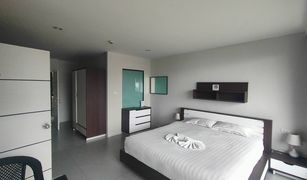 1 Schlafzimmer Wohnung zu verkaufen in Patong, Phuket The Bliss Condo by Unity
