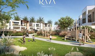 3 Bedrooms Townhouse for sale in Villanova, Dubai Raya