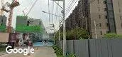 Street View of Plum Condo Rangsit Alive