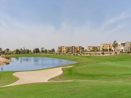 6 Bedroom Villa for sale at Allegria, Sheikh Zayed Compounds