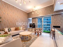 2 Bedroom Apartment for sale at Cayan Tower, Dubai Marina