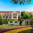 3 Bedroom Apartment for sale at Regents Park, Al Andalus District