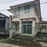 3 Bedroom House for sale at Baan Fah Green Park Rangsit, Khu Khot