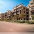 4 Bedroom Apartment for sale at Fifth Square, North Investors Area