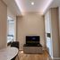 1 Schlafzimmer Wohnung zu vermieten im The Saint Residences, Chomphon