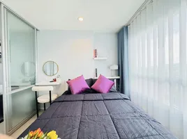 1 Schlafzimmer Wohnung zu verkaufen im Lumpini Park Beach Jomtien, Nong Prue