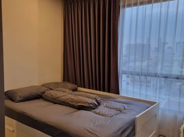 1 Bedroom Condo for rent at The Tree Dindaeng - Ratchaprarop, Din Daeng