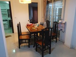 4 Schlafzimmer Reihenhaus zu verkaufen im Urban Sathorn, Bang Chak, Phasi Charoen, Bangkok