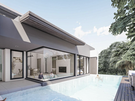 3 Schlafzimmer Villa zu verkaufen im Aleyna Pool Villa @ Sai Yuan 9, Rawai, Phuket Town