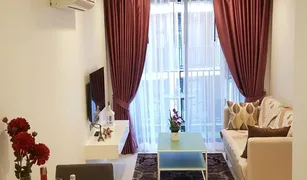 1 Bedroom Condo for sale in Nong Prue, Pattaya The Urban Attitude