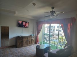 Studio Appartement zu verkaufen im Siam Oriental Condominium, Nong Prue