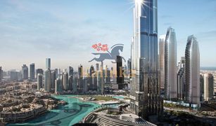 Квартира, 1 спальня на продажу в , Дубай The Address Residences Dubai Opera