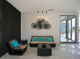 4 Schlafzimmer Villa zu verkaufen in Thalang, Phuket, Pa Khlok