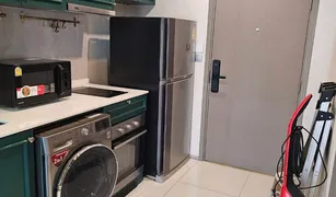1 Bedroom Condo for sale in Makkasan, Bangkok Life Asoke Hype