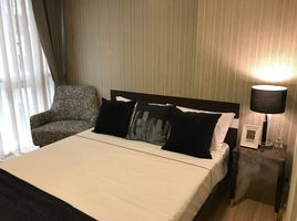 1 Schlafzimmer Appartement zu verkaufen im Chateau In Town Rama 8, Bang Yi Khan