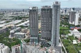 Buy 1 bedroom Condo at Whizdom the Forestias in Samut Prakan, Thailand