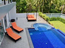 5 Bedroom Villa for sale in Koh Samui, Bo Phut, Koh Samui