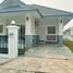 3 Bedroom House for sale at Somwang Intown, San Klang