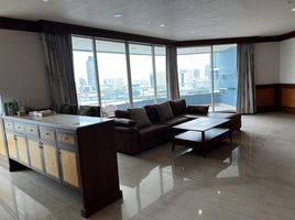 3 Schlafzimmer Appartement zu verkaufen im Watermark Chaophraya, Bang Lamphu Lang, Khlong San, Bangkok