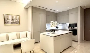 2 Bedrooms Penthouse for sale in Lumphini, Bangkok The Residences at Sindhorn Kempinski Hotel Bangkok