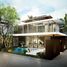 3 Schlafzimmer Haus zu verkaufen im Aileen Villas Layan Phase 5, Choeng Thale