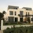 3 Bedroom Villa for sale at Villette, The 5th Settlement, New Cairo City