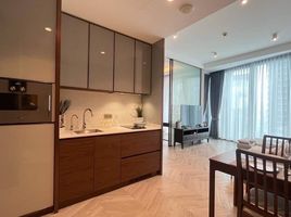 1 Bedroom Condo for rent at The Estelle Phrom Phong, Khlong Tan