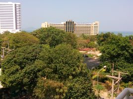 1 Schlafzimmer Wohnung zu vermieten im Royal Beach Condotel Pattaya, Nong Prue