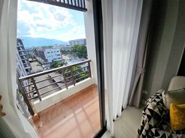 1 Schlafzimmer Appartement zu verkaufen im The Next 1 Condominium, Fa Ham, Mueang Chiang Mai, Chiang Mai