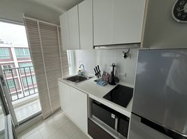 Studio Wohnung zu verkaufen im Baan Koo Kiang, Nong Kae