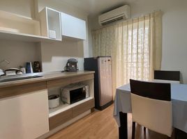 1 Schlafzimmer Wohnung zu vermieten im Lumpini Park Pinklao, Bang Bamru