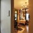 1 Schlafzimmer Wohnung zu vermieten im The Politan Rive, Bang Kraso, Mueang Nonthaburi, Nonthaburi